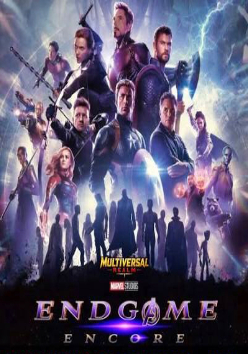 Epic, Superhero, Action, Adventure